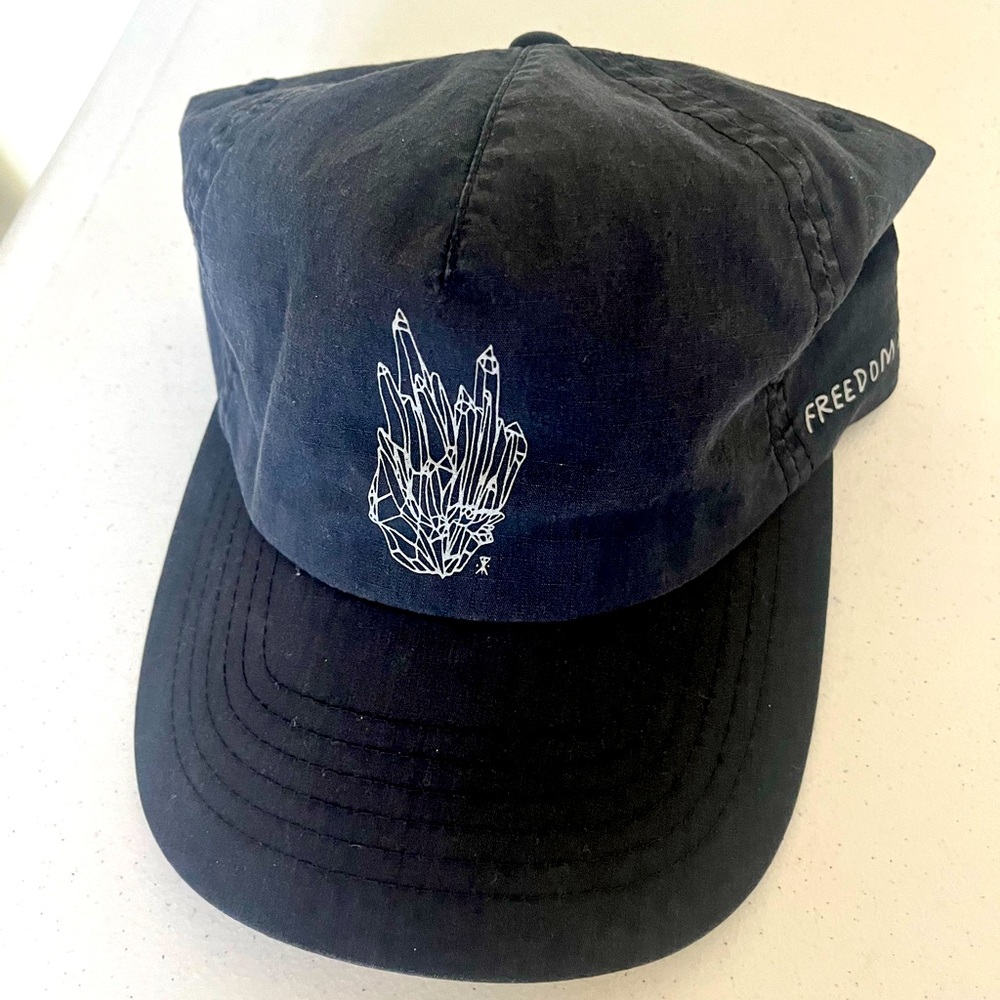 Roark Hat